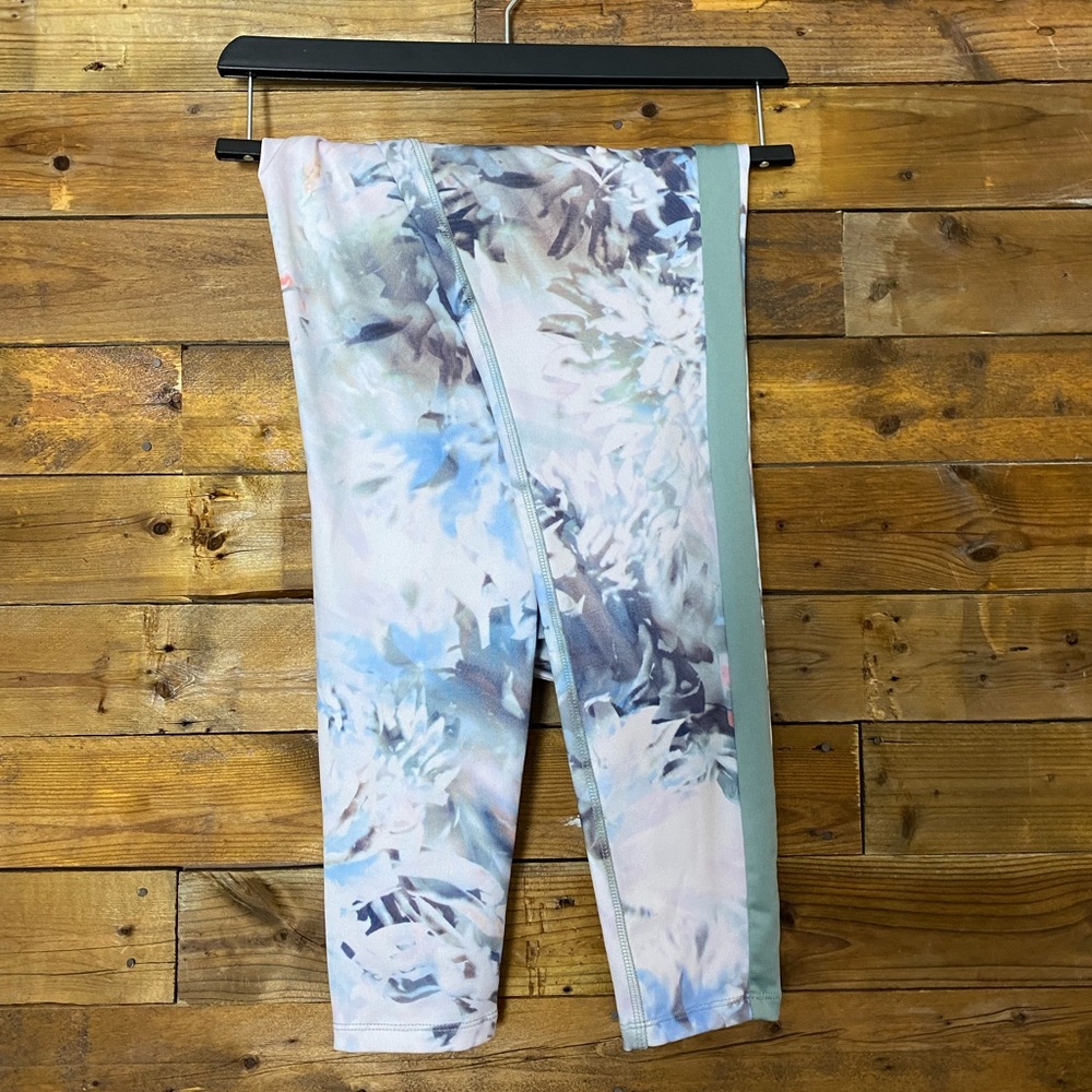 Fun leggings  by Forever 21